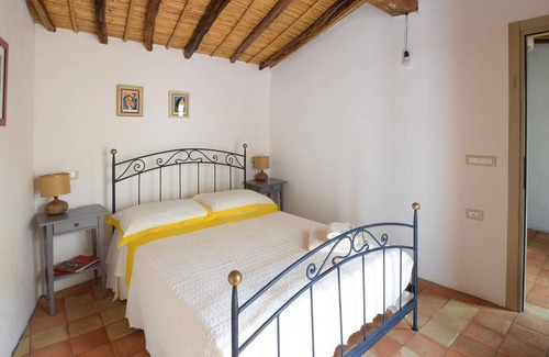 Oliena Apartment | Relax in your cozy apartment in the heart of historic Oliena.