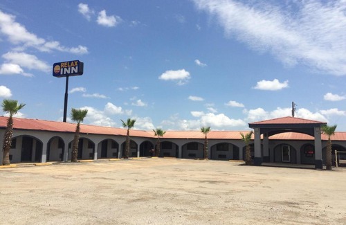 Dilley Hotel | Relax Inn Dilley