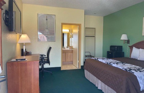 Dilley Hotel | Relax Inn Dilley