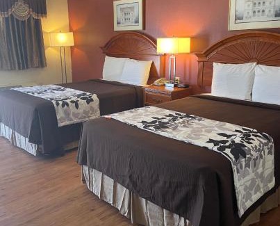 Dilley Hotel | Relax Inn Dilley