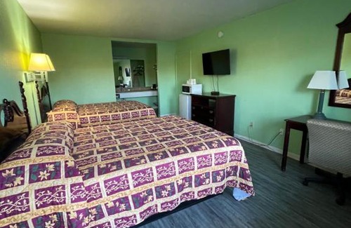 Dublin Hotel | Relax Inn Dublin