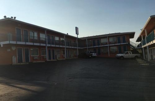 Fort Worth Hotel | Relax Inn Forth Worth