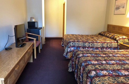 New Castle Hotel | Relax Inn