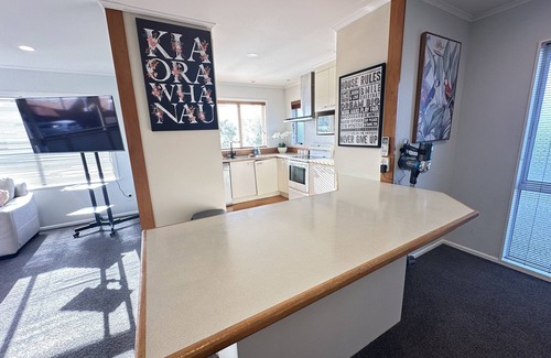 Mount Wellington House | Relax Near Auckland City & Enjoy