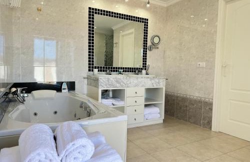 Platja de l'Arenal Apartment | Relax Nou Fontana 200M2 5min Beach