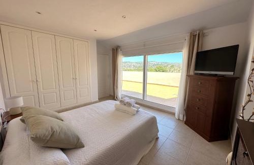 Platja de l'Arenal Apartment | Relax Nou Fontana 200M2 5min Beach