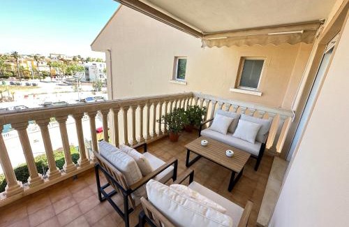 Platja de l'Arenal Apartment | Relax Nou Fontana 200M2 5min Beach