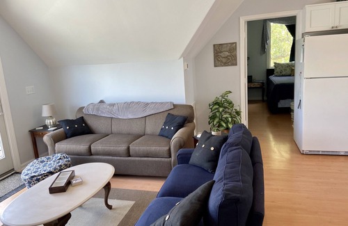 Princess Anne Apartment | Relax on River just south of Salisbury- Recently updated!