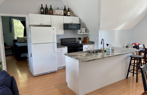 Princess Anne Apartment | Relax on River just south of Salisbury- Recently updated!