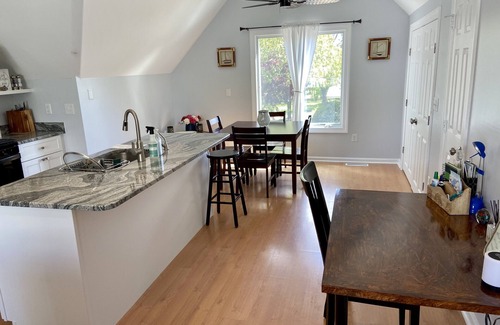Princess Anne Apartment | Relax on River just south of Salisbury- Recently updated!