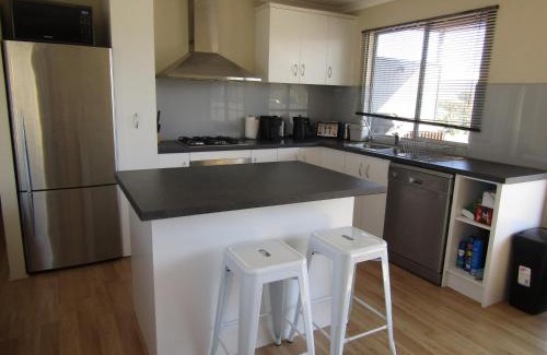 Minlacowie House | Relax on Royston