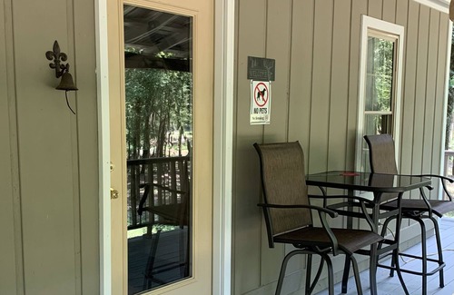 Caddo Gap Cabin | Relax on the Caddo