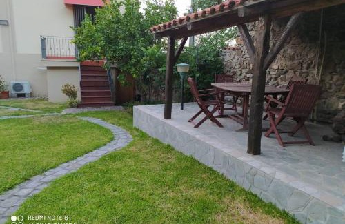Pizzo Villa | Relax on the Sea