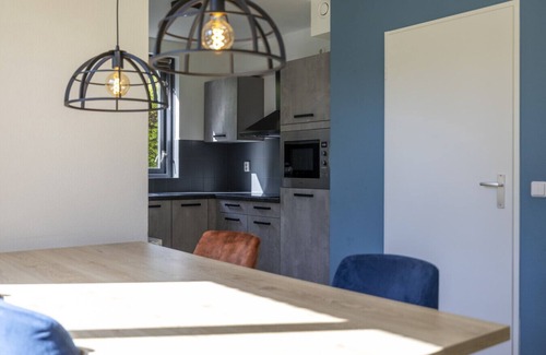 Ewijk House | Relax on vacation in comfortable vacation home