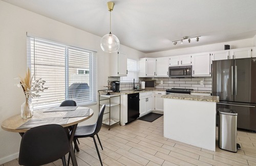 Wind Drift House | Relax & Play – Family Home in Heart of Gilbert