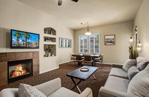 La Quinta Apartment | Relax & Recharge at this Desert Villa #A