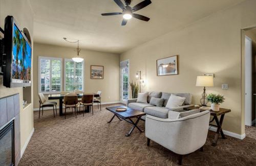 La Quinta Apartment | Relax & Recharge at this Desert Villa #A