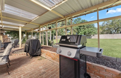 Highlands - Perkins House | Relax & Refresh– Family-Friendly, Ping Pong, Walk to LSU Stadium