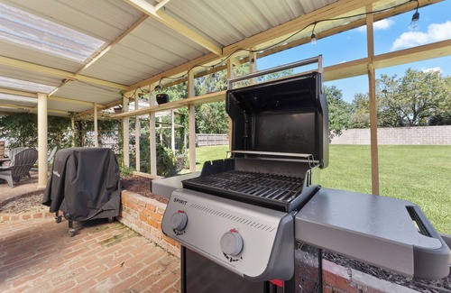 Highlands - Perkins House | Relax & Refresh– Family-Friendly, Ping Pong, Walk to LSU Stadium