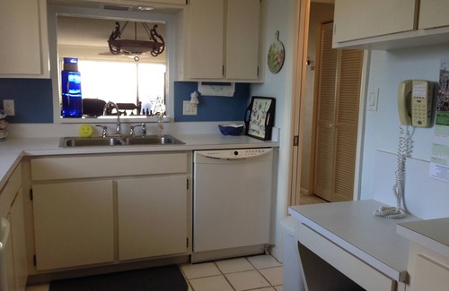 Cocoa Beach Condo | Relax, Refresh, Rejuvinate! Home Away From Home Vacation Escape ~ Condo Rental
