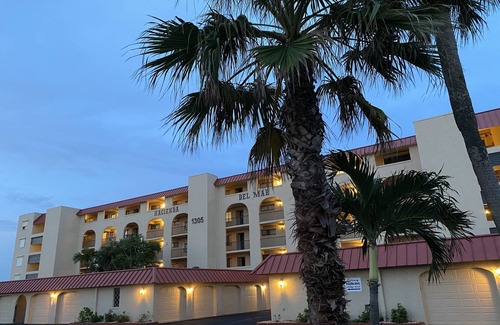 Cocoa Beach Condo | Relax, Refresh, Rejuvinate! Home Away From Home Vacation Escape ~ Condo Rental