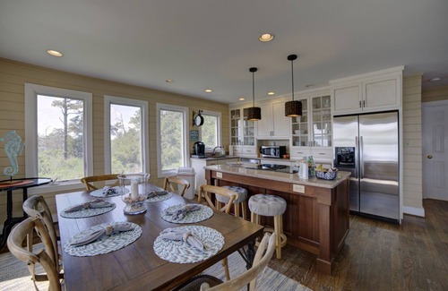 Ware Cottage | Relax, Refresh, Renew.Waterfront Cottage.Near Williamsburg