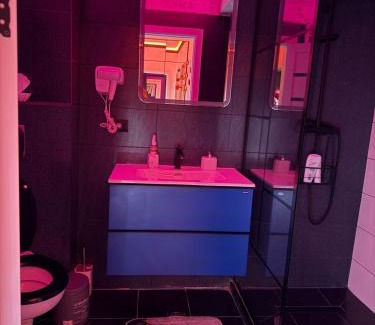 Sector 4 Apartment | Relax Regim Apartament