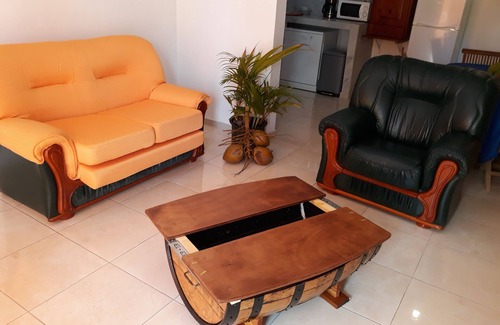 Le Vauclin Apartment | Relax residence A apartment