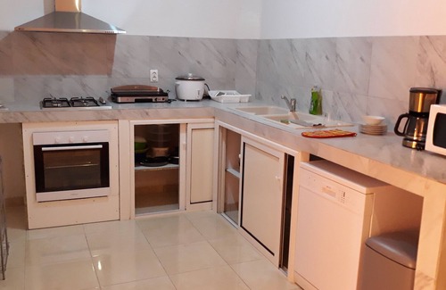Le Vauclin Apartment | Relax residence A apartment