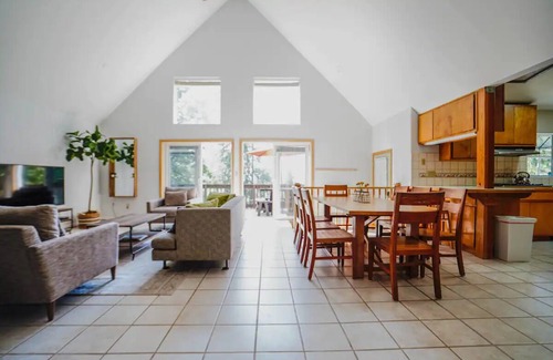 Long Barn Cabin | Relax, Rewind, Recuperate – Your Spring & Summer Cabin Escape