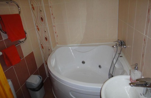 Ulan-Ude Hotel | Relax