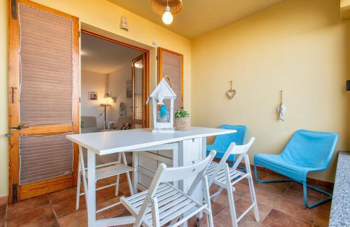 Paduledda House | Relax Space