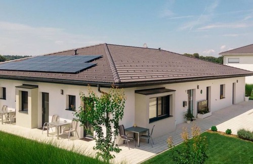 Bad Blumau Bed & Breakfast | Relax Suite für 2 Personen - Vitalpension Bad Blumau