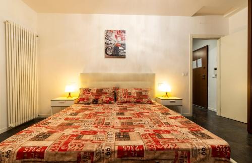 Historic Center Apartment | Relax Suite Nazario