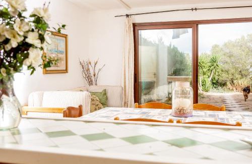 Palau Apartment | Relax tra terra e mare