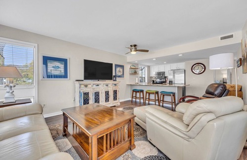 Myrtle Beach Condo | Relax & Unwind at Arcadian Dunes 4 116 in Myrtle Beach