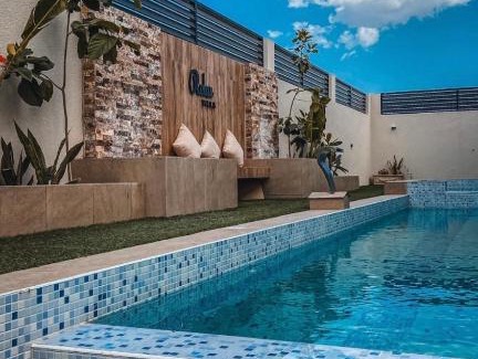 Muscat House | Relax villas