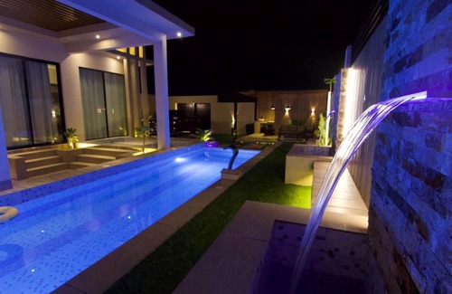 Muscat House | Relax villas