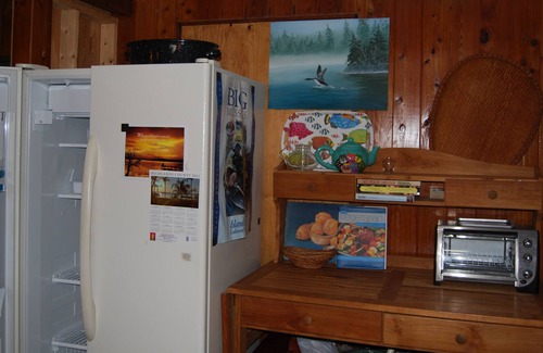 Highland Cottage | Relax/Watch Sunsets & Birds Over Lake Between Lk Placid & Sebring at LoonCottage