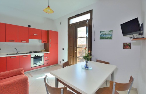 Castellabate House | Relax, wellness, italian elegance