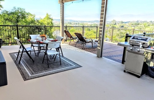 Vista House | Relax with Sunset Views