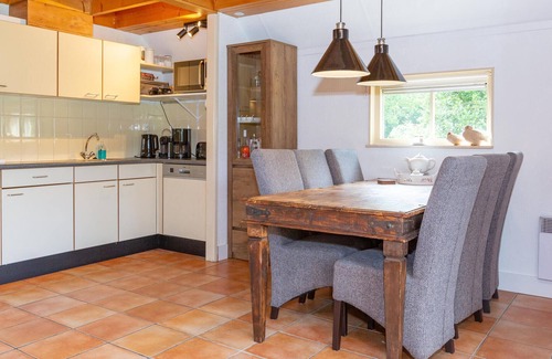IJhorst House | Relax with your family in this beautiful place!