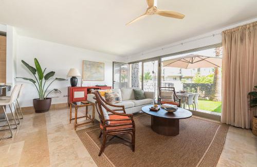 Complejo turistico Amarilla Golf House | Relax y Golf con aire acondicionado