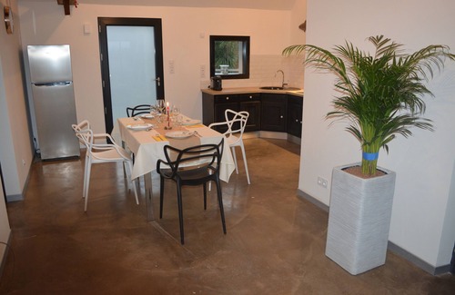Sartilly-Baie-Bocage House | relaxation and comfort