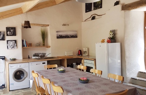 Les Vanels House | Relaxation and nature by the river.