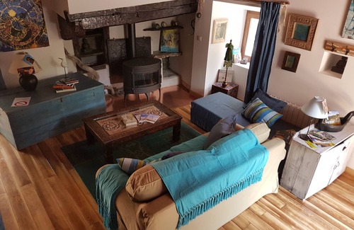 Les Vanels House | Relaxation and nature by the river.