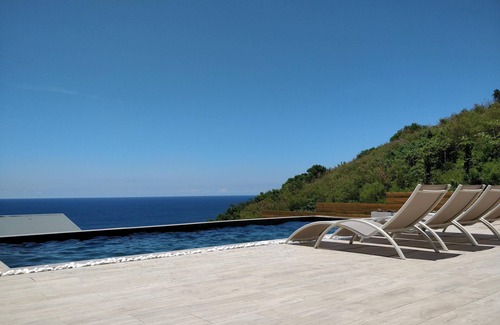 Grand Bois House | Relaxation and well-being at Villa Sud Paradise