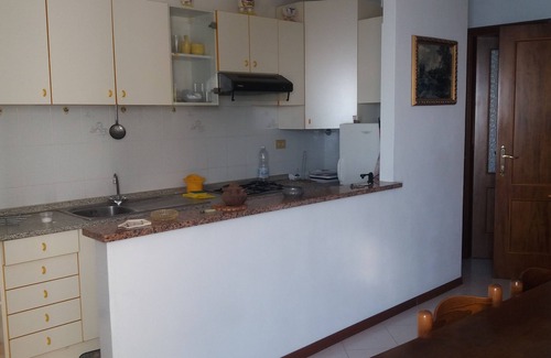 Moneglia Apartment | Relaxation between countryside and sea 2 Code CIN IT010037C2K29NST8M - 4 beds