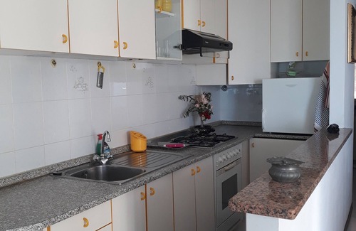 Moneglia Apartment | Relaxation between countryside and sea 2 Code CIN IT010037C2K29NST8M - 4 beds