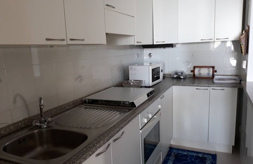 Moneglia Apartment | Relaxation between the countryside and the sea 1. Code CIN IT010037C2RBCP9VE4 - 4 beds